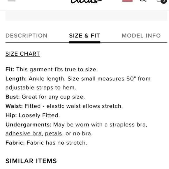 Lulu’s Learning to Fly Black Halter Jumpsuit Small S EE27 - Picture 11 of 12